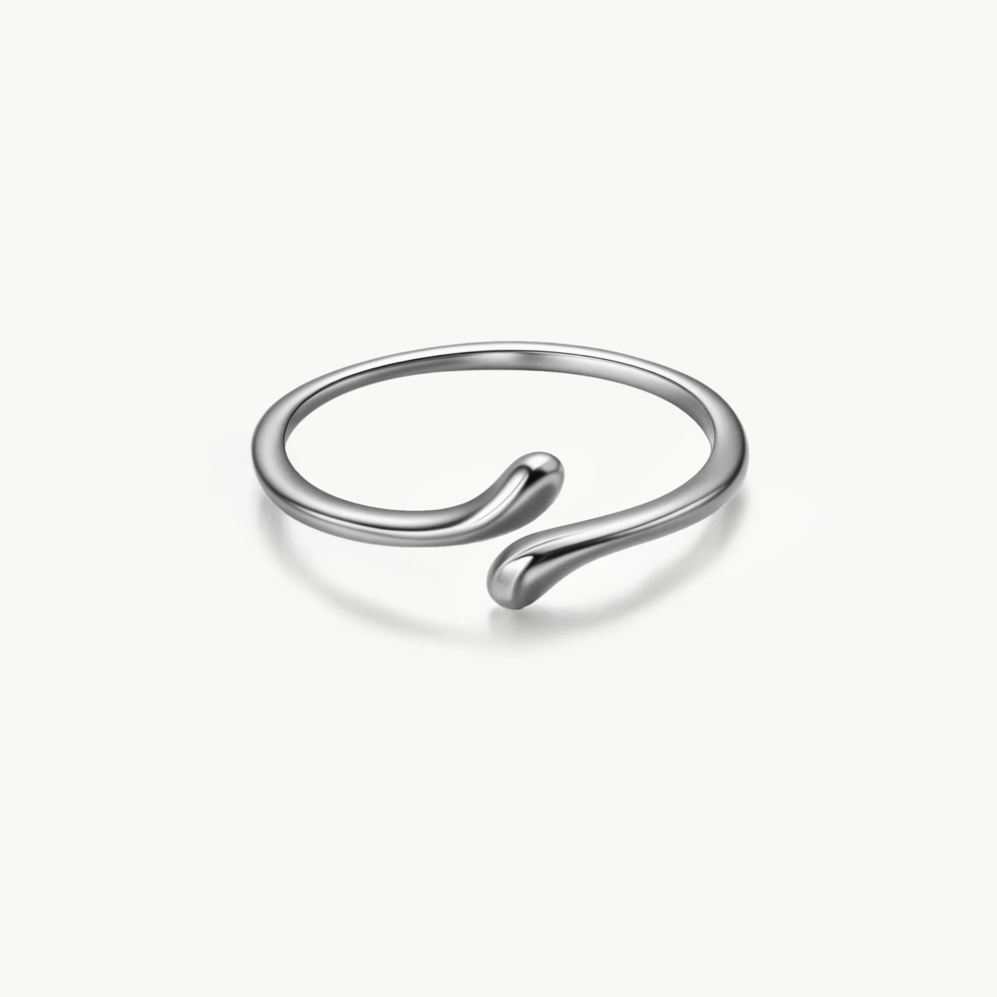 Luxe™ - Sterling Silver (Rings)